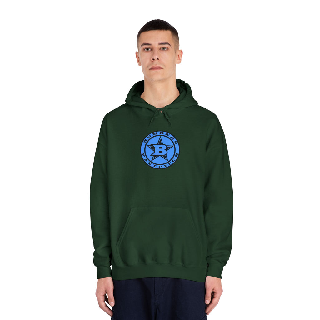 Pennsylvania Bombers 2033 - Adult Hoodie