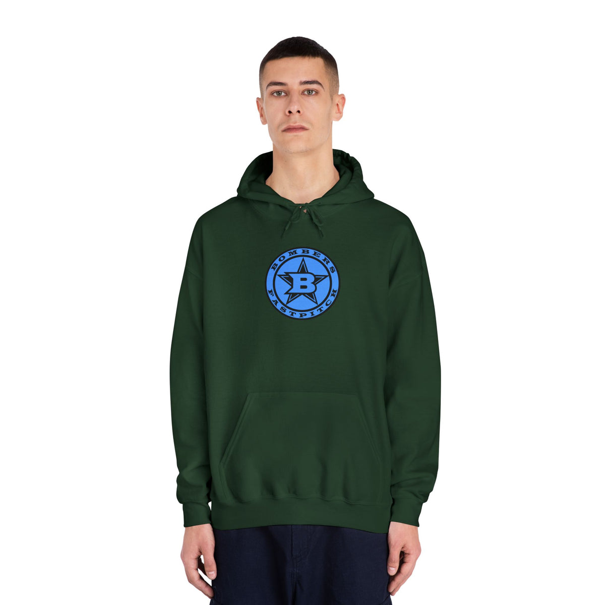 Pennsylvania Bombers 2033 - Adult Hoodie