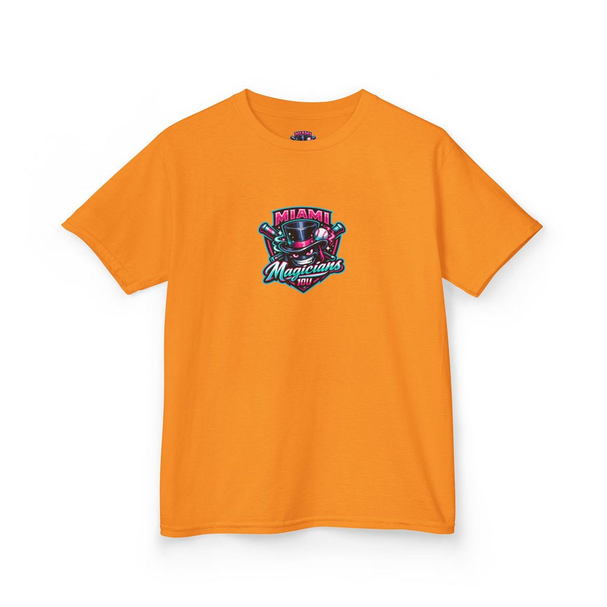 Miami Magicians 10u - Youth T-Shirt