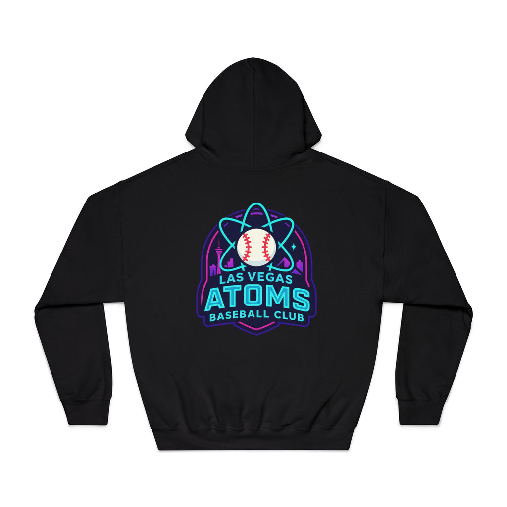 ATOMS NYS - Adult Hoodie