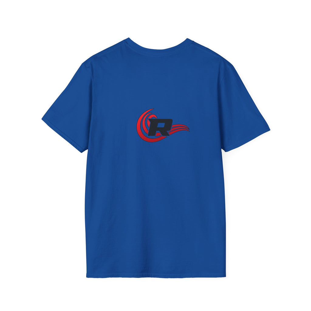Riptide 12U Mejia - Adult T-Shirt