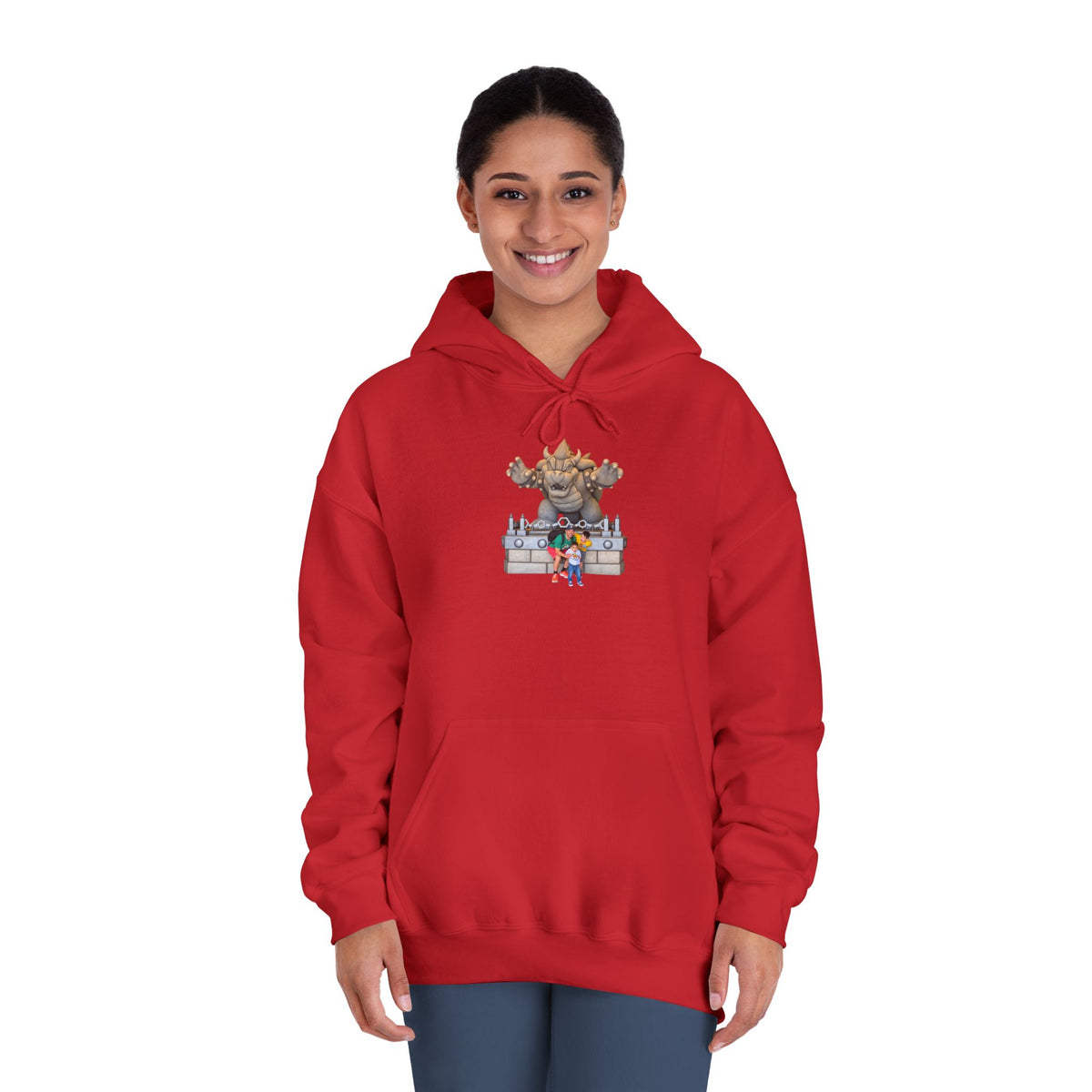 ML Fam - Adult Hoodie