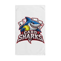 Card Sharks - Rally Towel