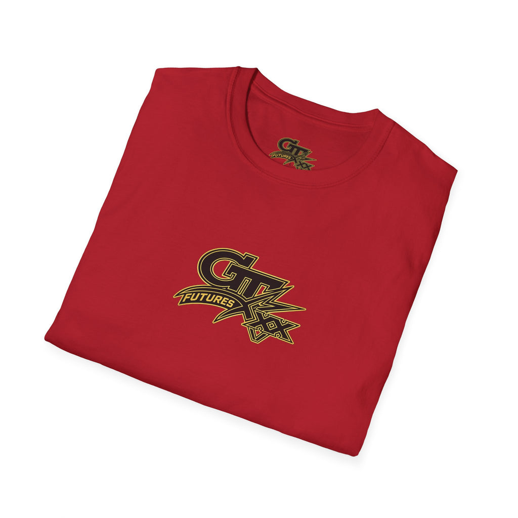 Gametime Futures XX - Adult T-Shirt