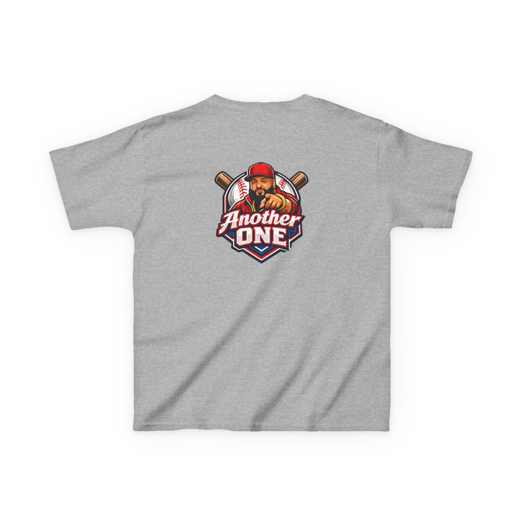 Another one - Youth T-Shirt