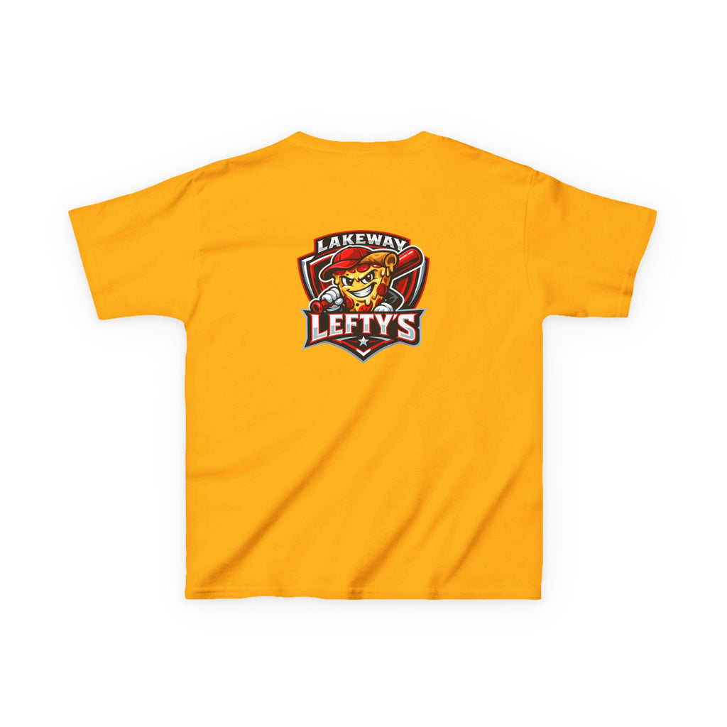 Lakeway Lefty’s - Youth T-Shirt