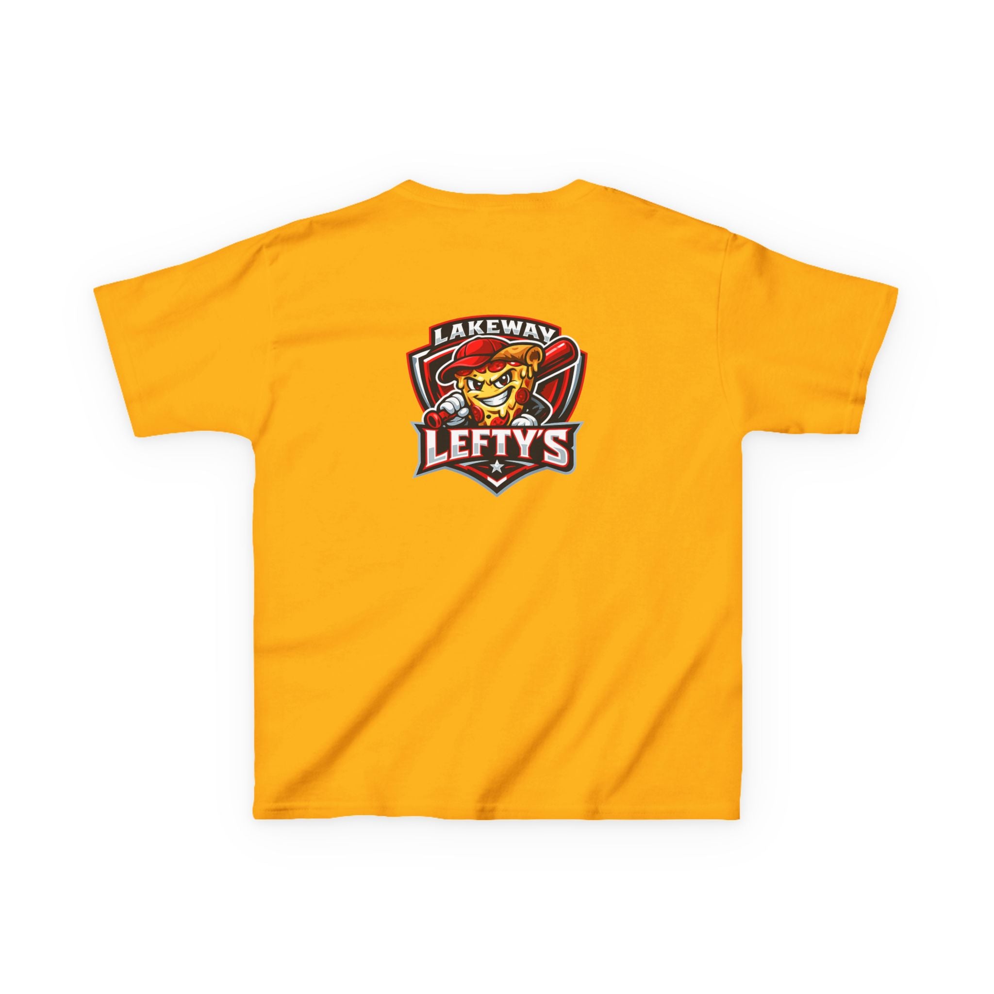 Lakeway Lefty’s - Youth T-Shirt