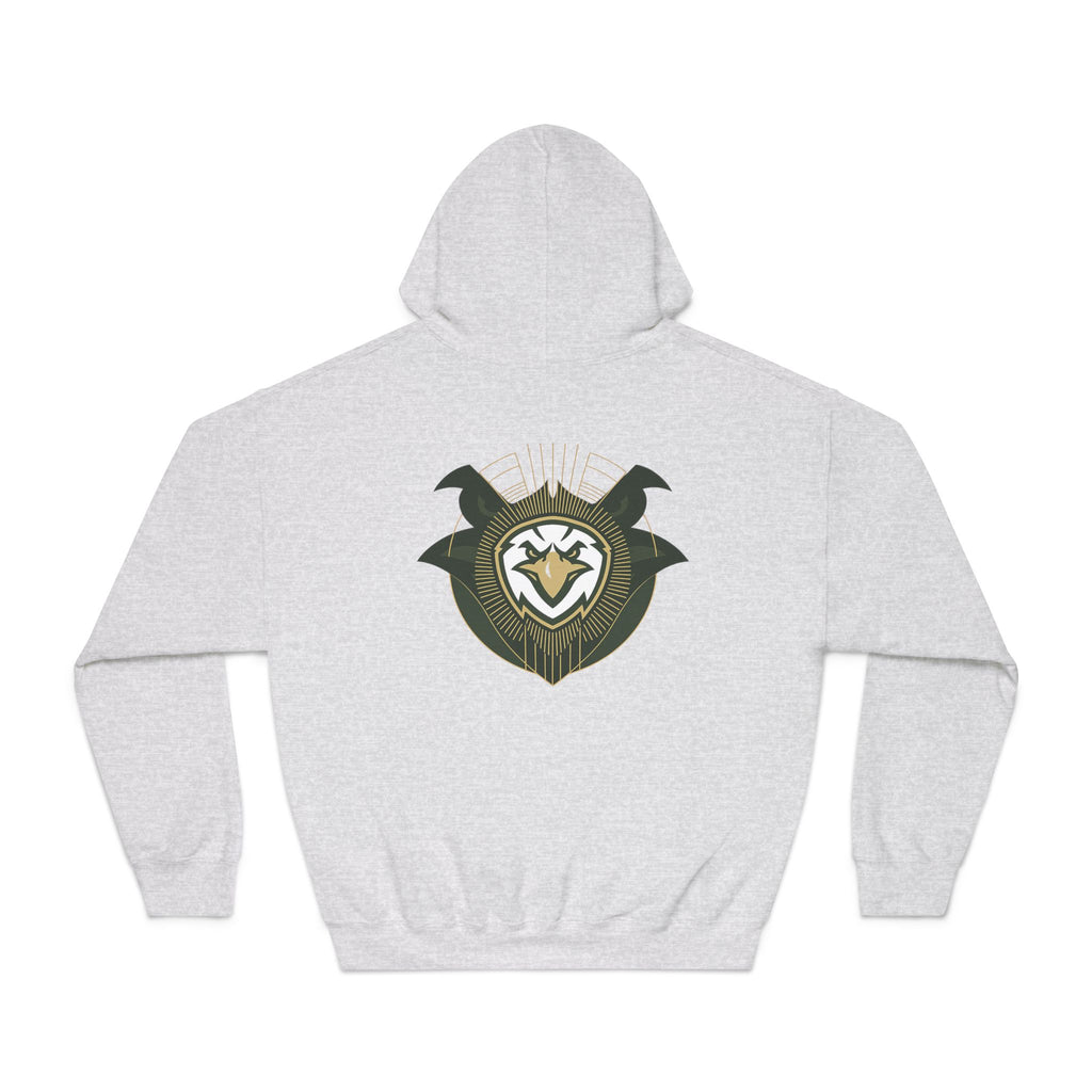 Lady Eagles 14U - Adult Hoodie