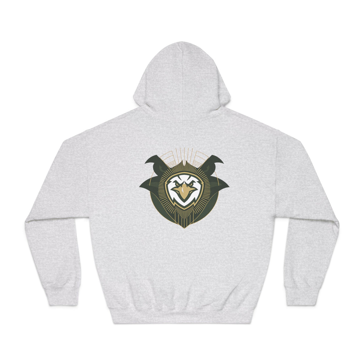 Lady Eagles 14U - Adult Hoodie