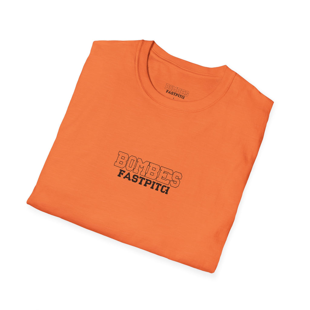 Pennsylvania Bombers - Adult T-Shirt