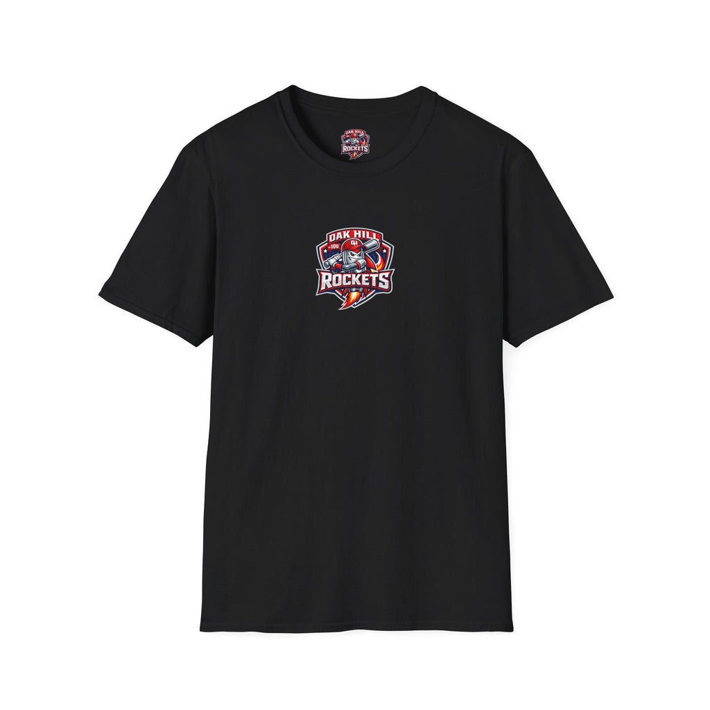 Rockets - Adult T-Shirt