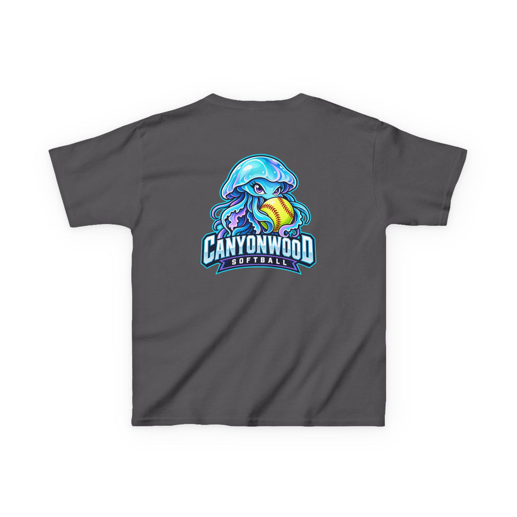 Canyonwood - Youth T-Shirt