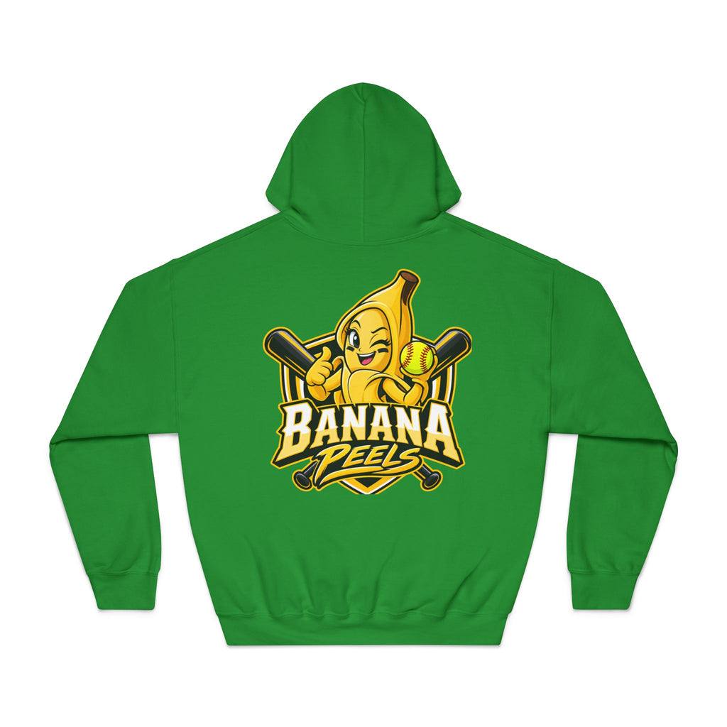 Banana - Adult Hoodie