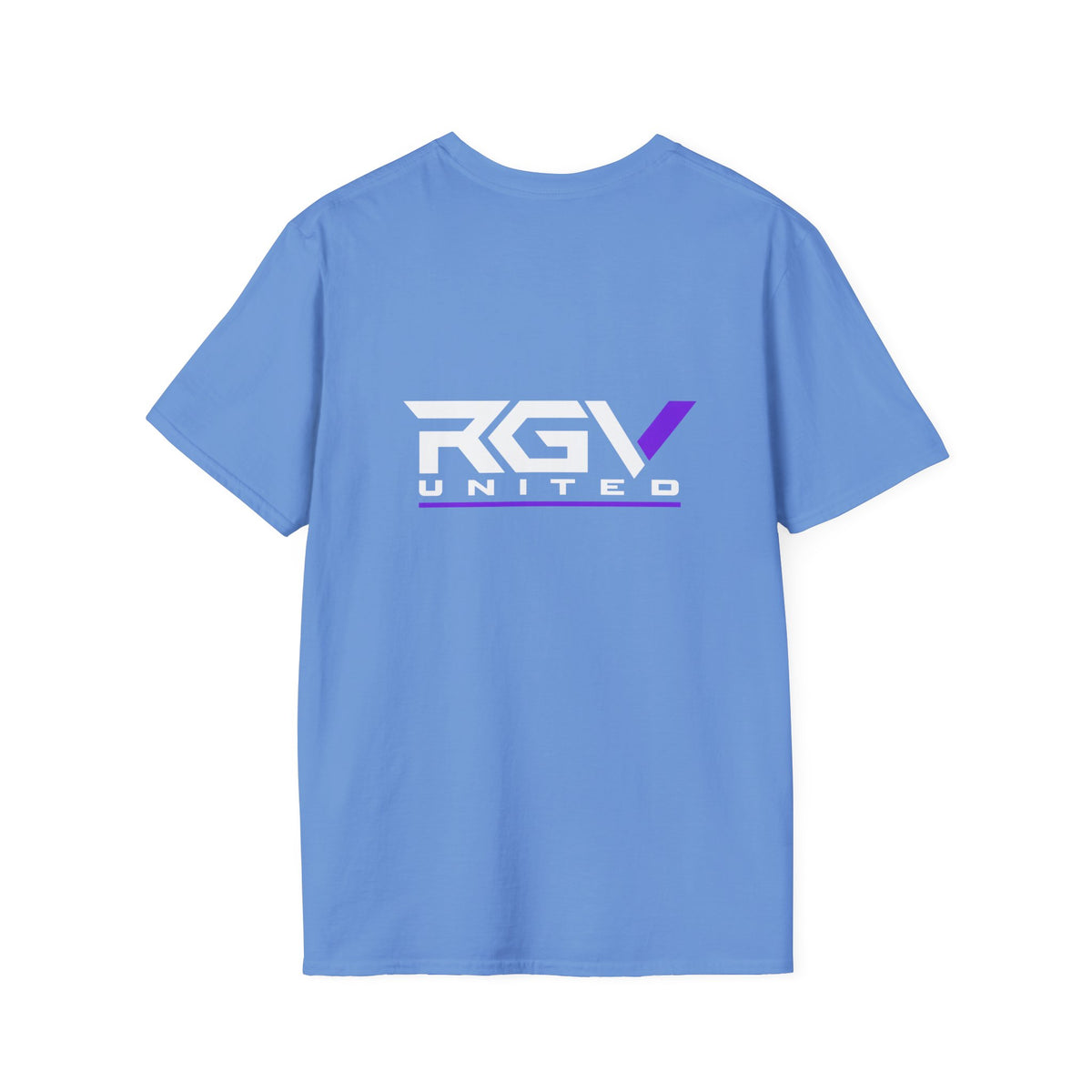 RGV United - Adult T-Shirt