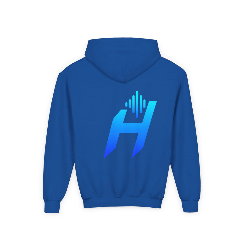 FieldHype HypeSquad - Youth Hoodie