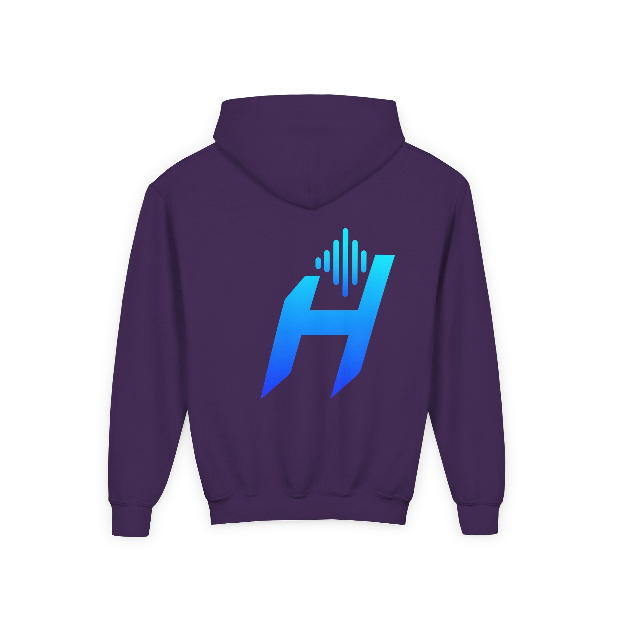 FieldHype HypeSquad - Youth Hoodie