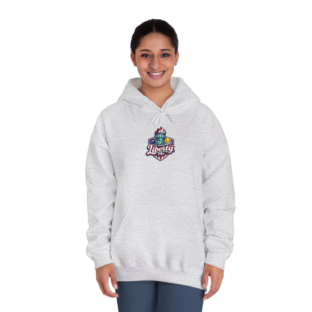 Las Vegas Liberty 14u - Adult Hoodie