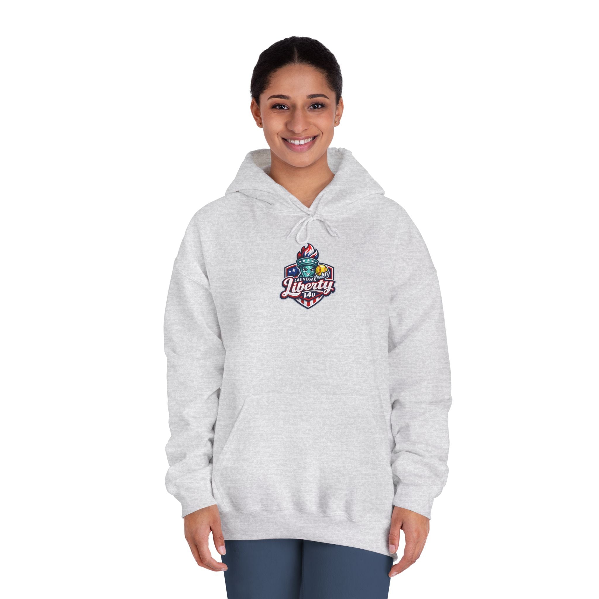 Las Vegas Liberty 14u - Adult Hoodie