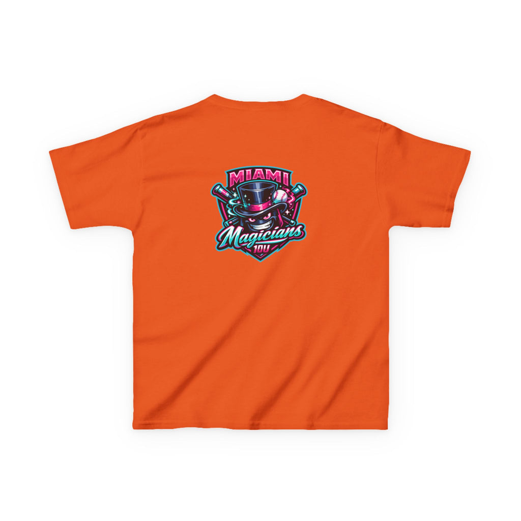 Miami Magicians 10u - Youth T-Shirt