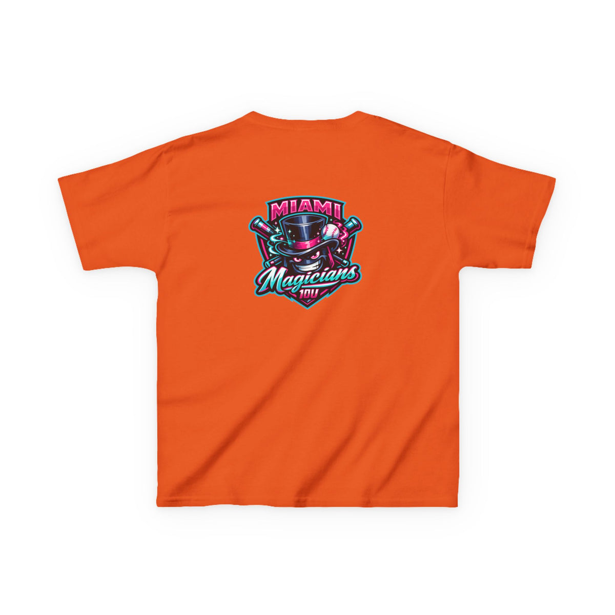 Miami Magicians 10u - Youth T-Shirt