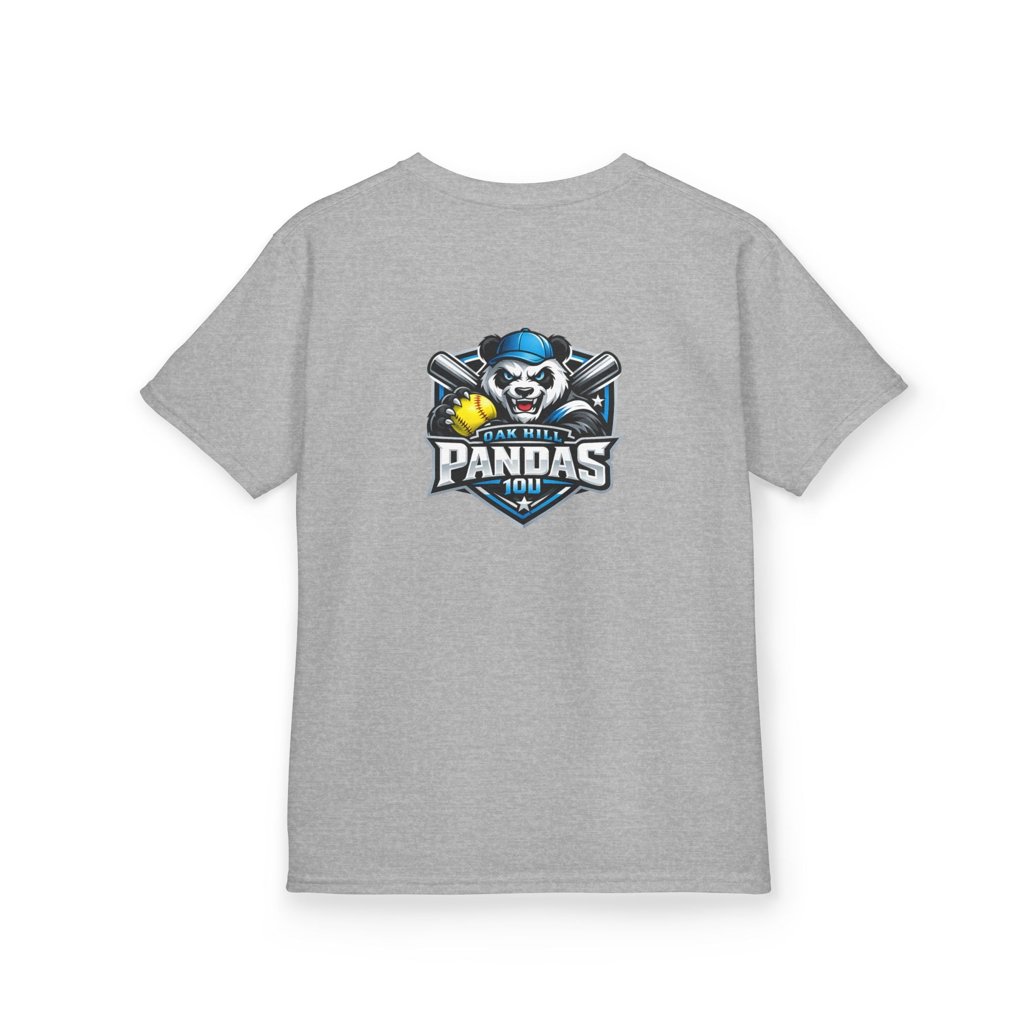 Pandas - Youth T-Shirt