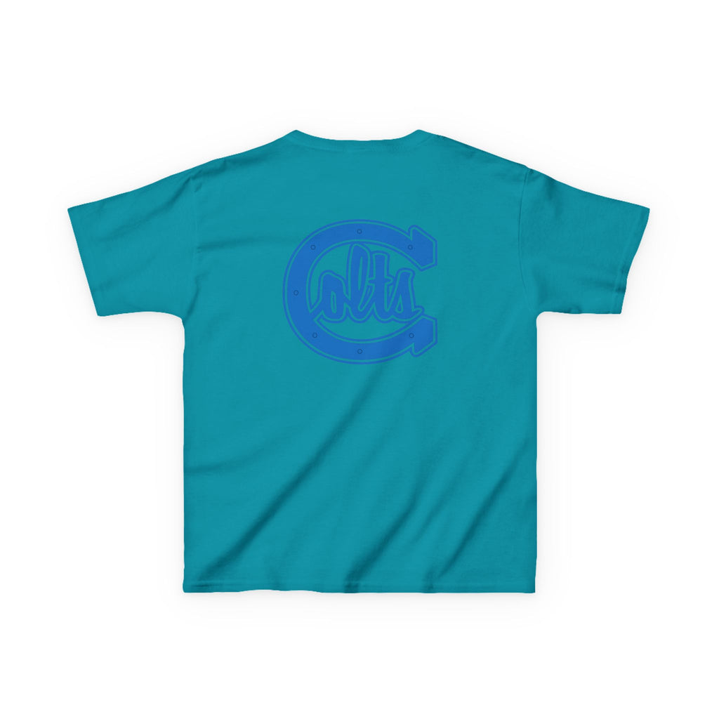 Carson Colts JV - Youth T-Shirt