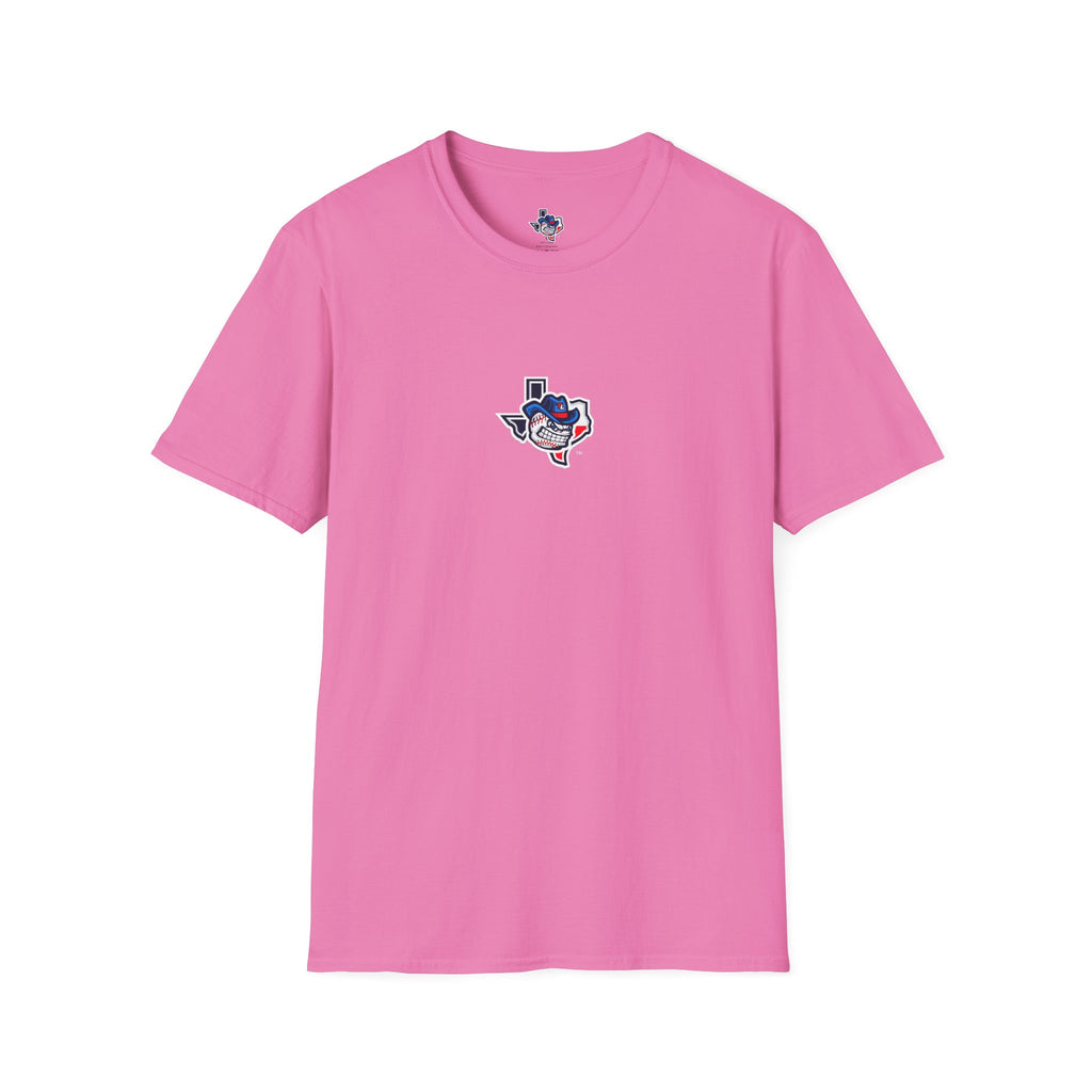 Texas Legends Minors - Adult T-Shirt