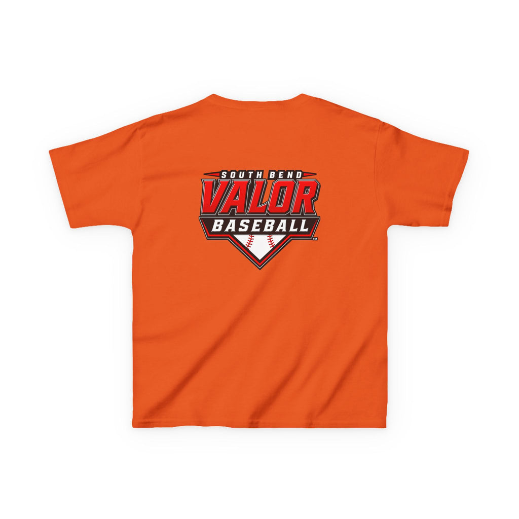 South Bend Valor - Youth T-Shirt