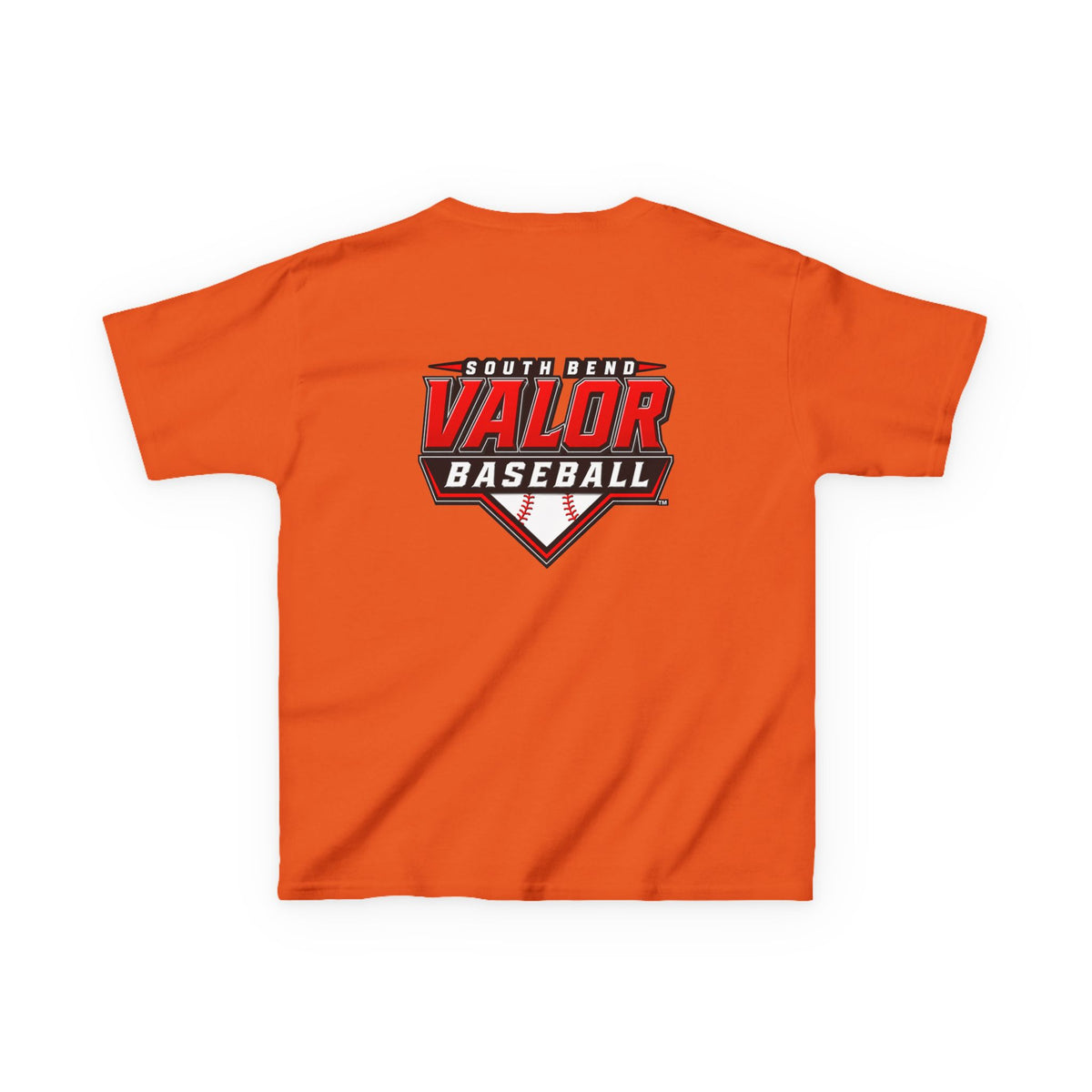 South Bend Valor - Youth T-Shirt