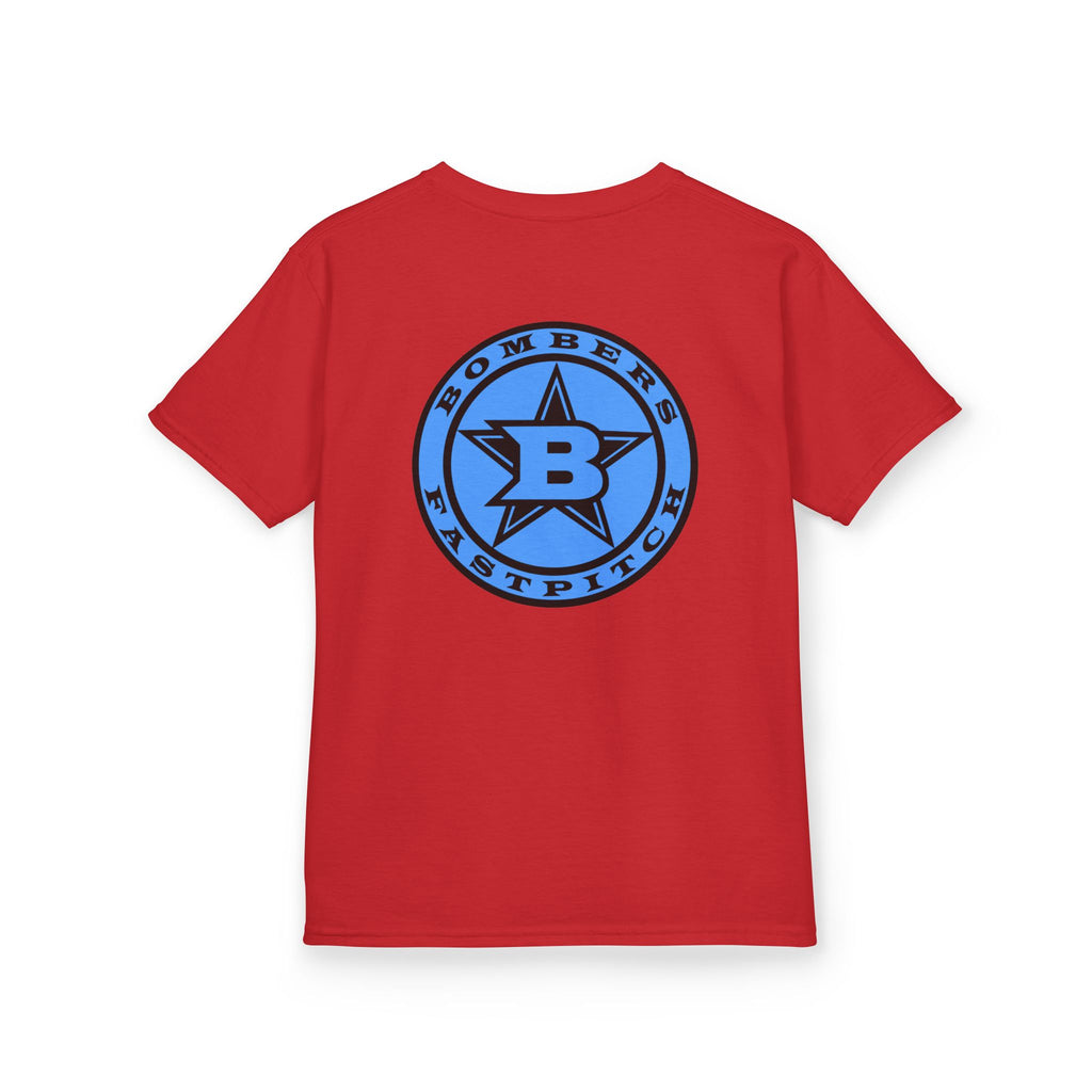Pennsylvania Bombers 2033 - Youth T-Shirt