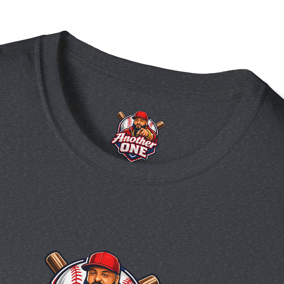 Another one - Adult T-Shirt