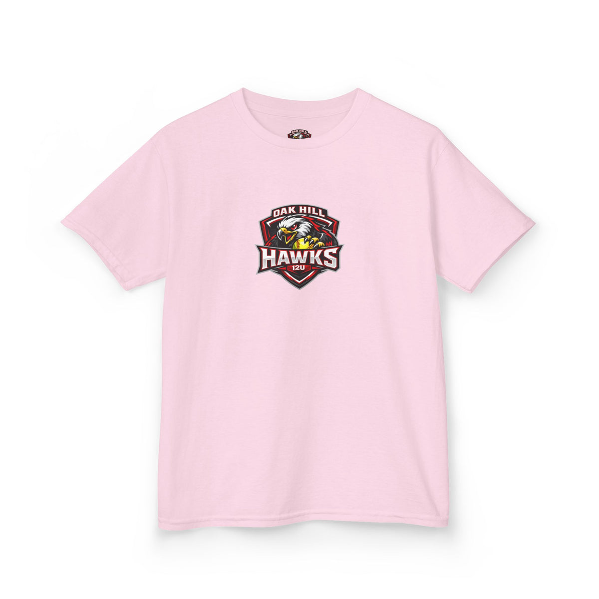Oak Hill 12u Hawks - Youth T-Shirt