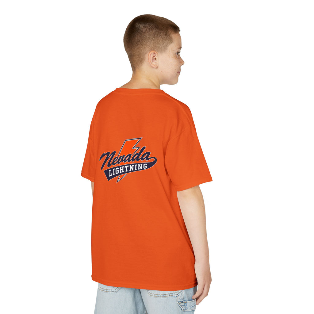 Lightning 12U Fall 2026 - Youth T-Shirt