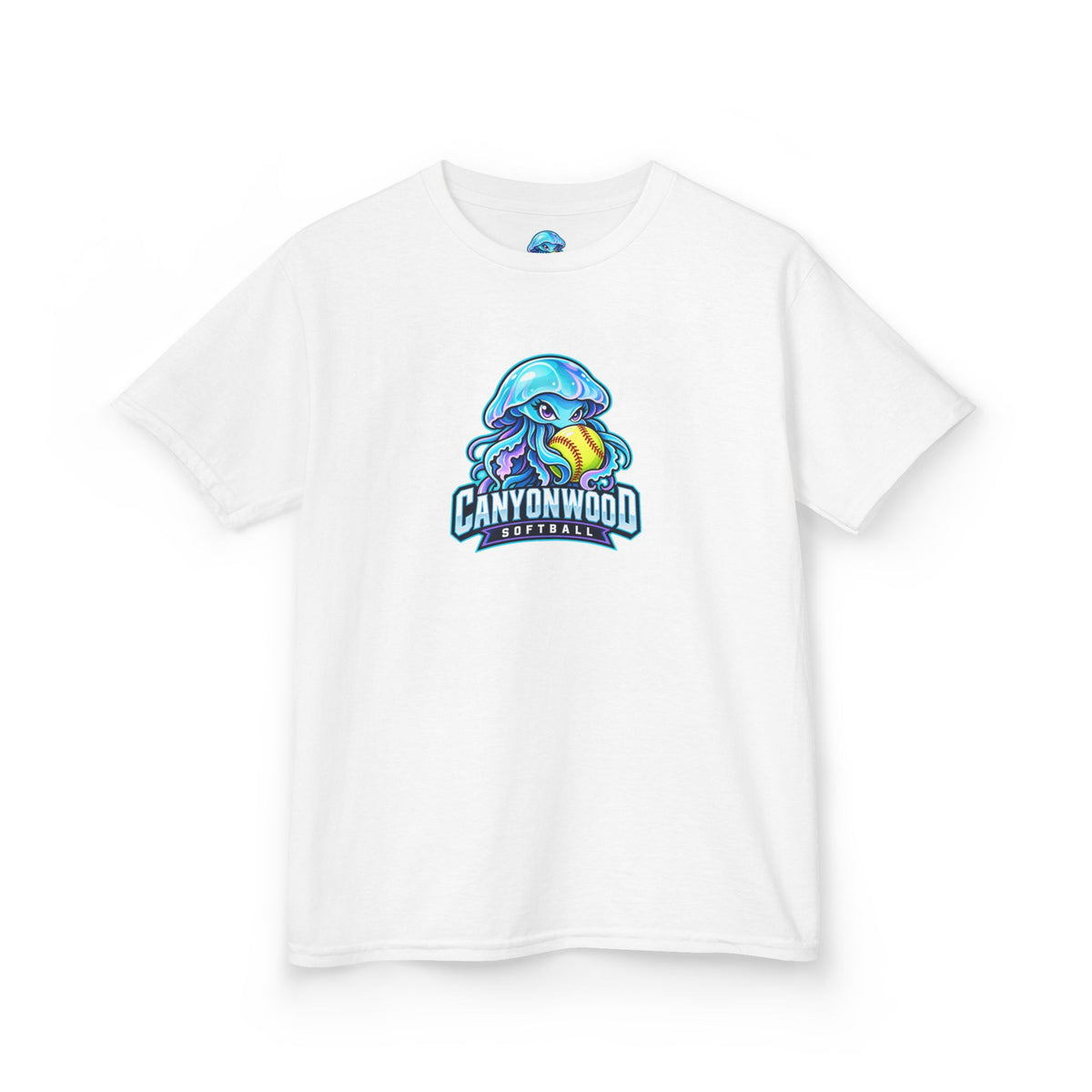 Canyonwood - Youth T-Shirt