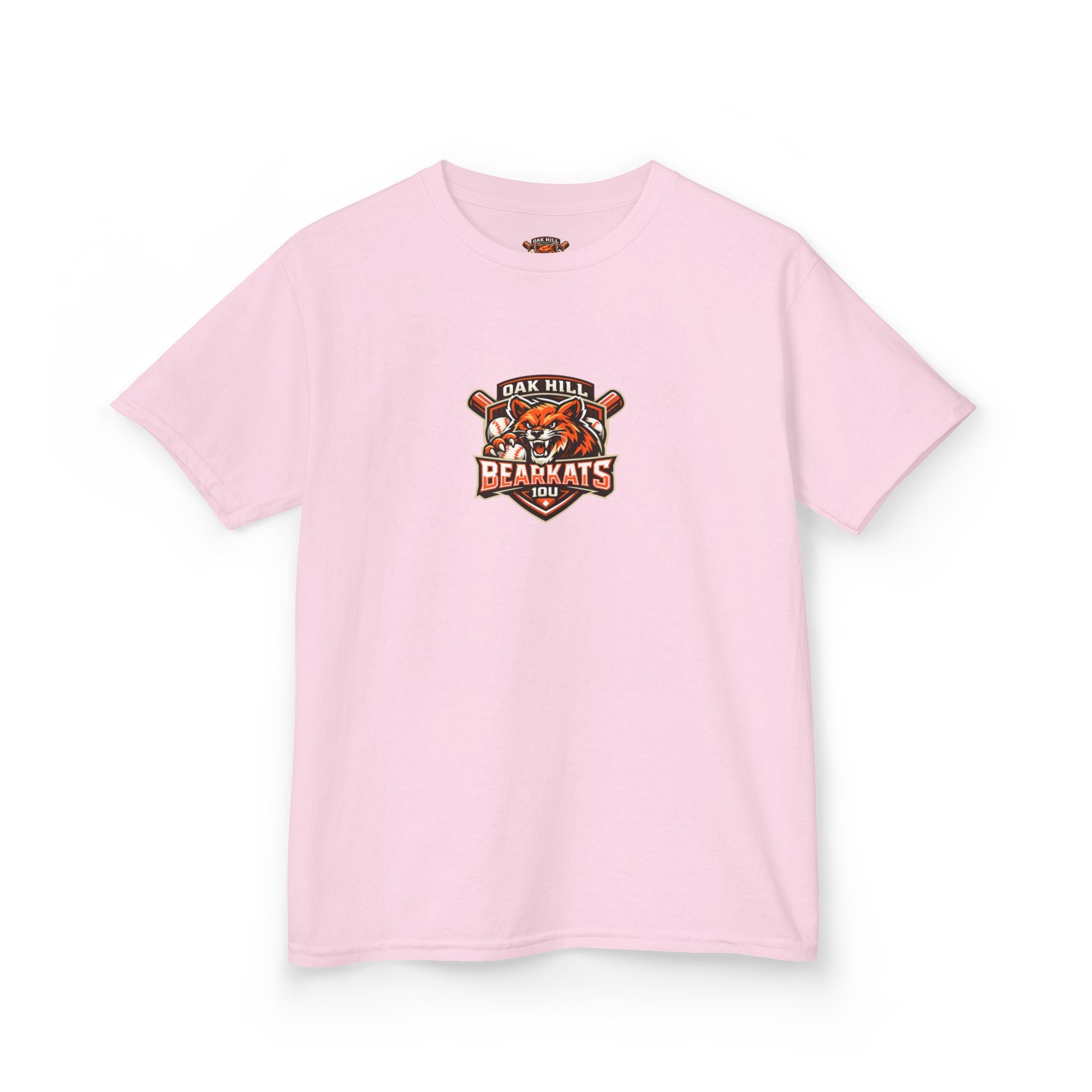 Oak Hill 10u Bearkats - Youth T-Shirt