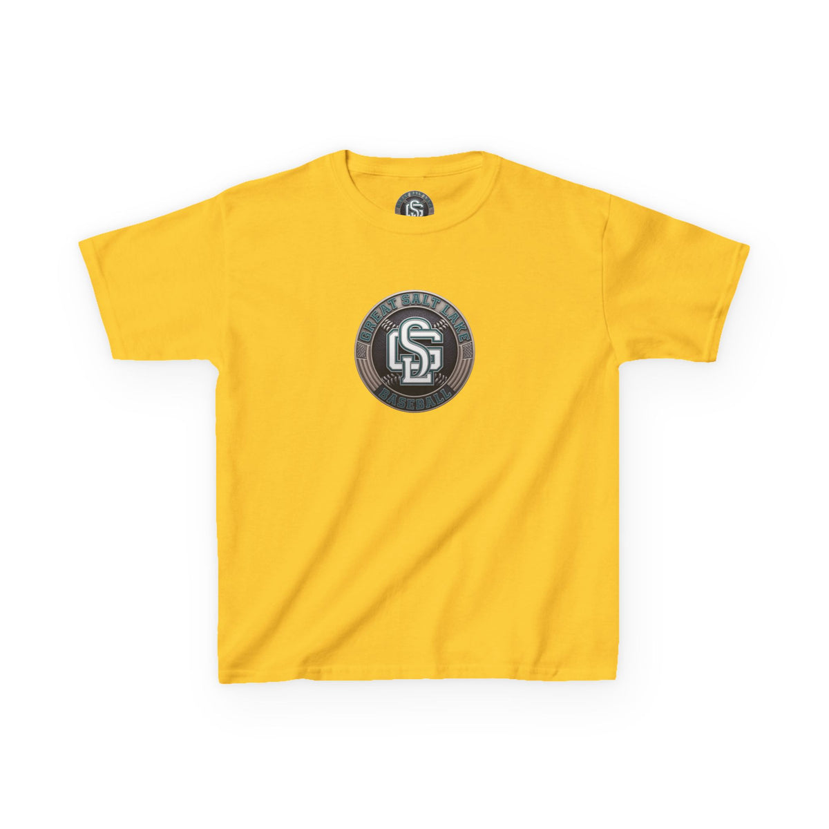 Great Salt Lake - Youth T-Shirt