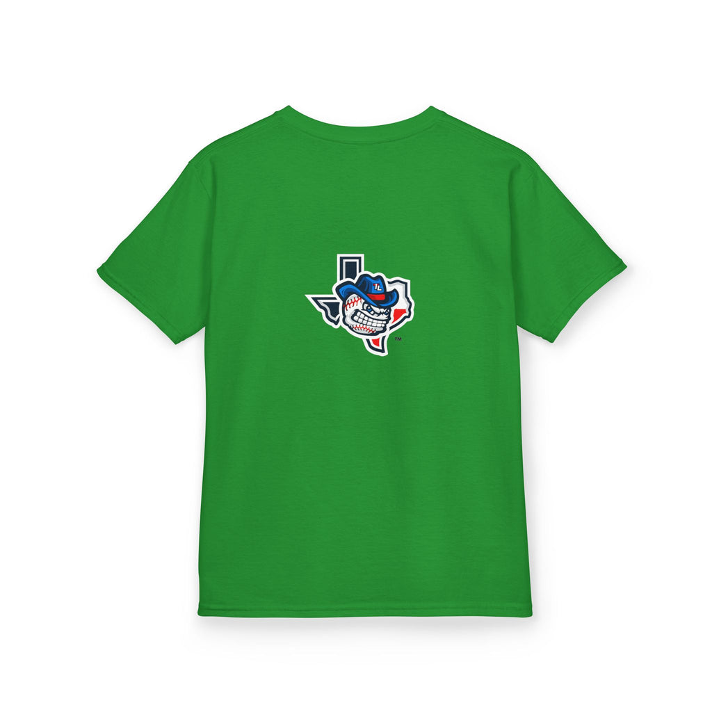 Texas Legends Majors - Youth T-Shirt