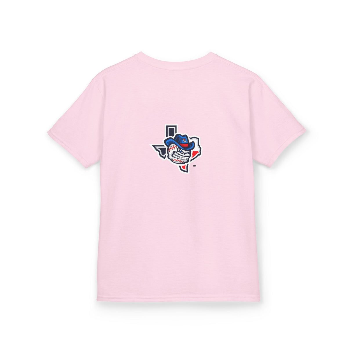 Texas Legends Majors - Youth T-Shirt