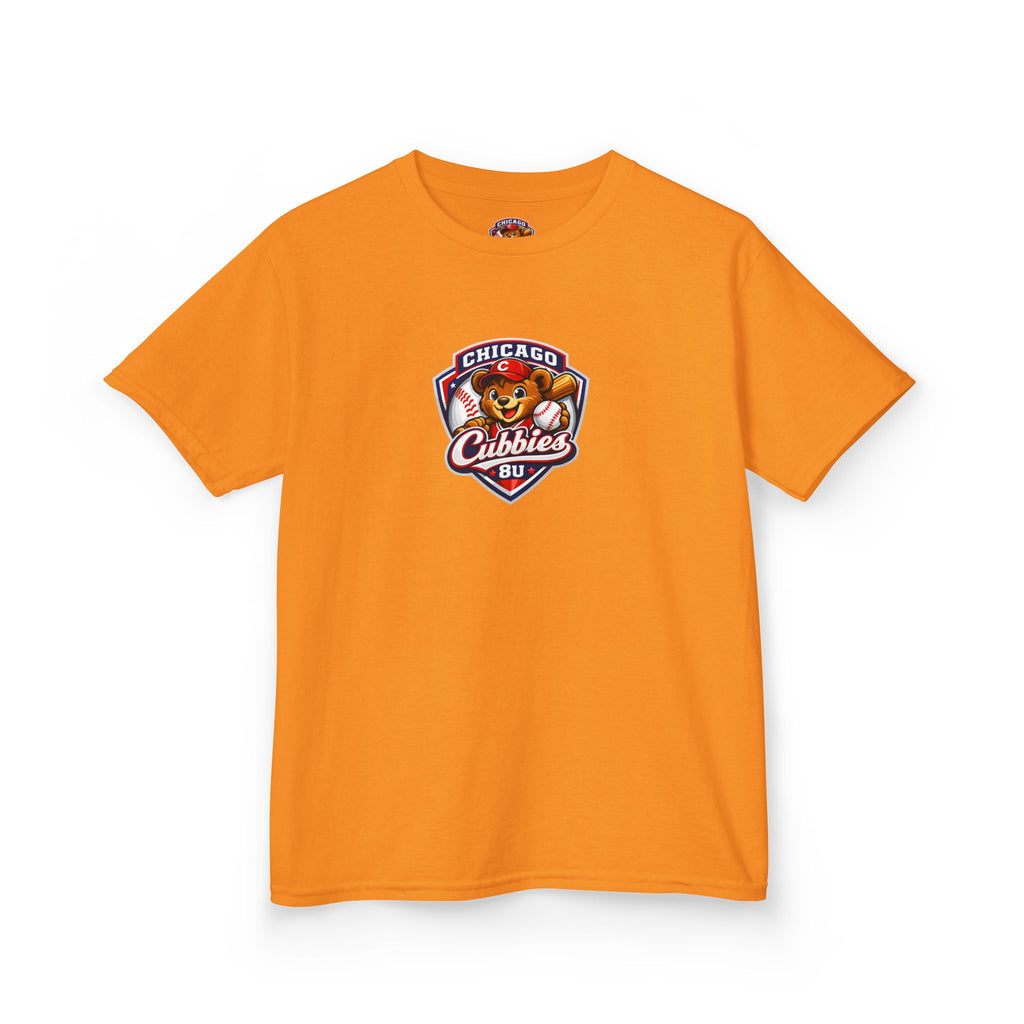 Chicago Cubbies 8U - Youth T-Shirt