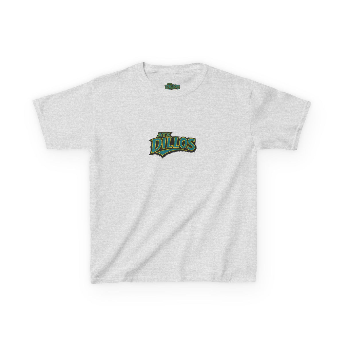 ATX Dillos - Youth T-Shirt