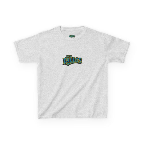 ATX Dillos - Youth T-Shirt