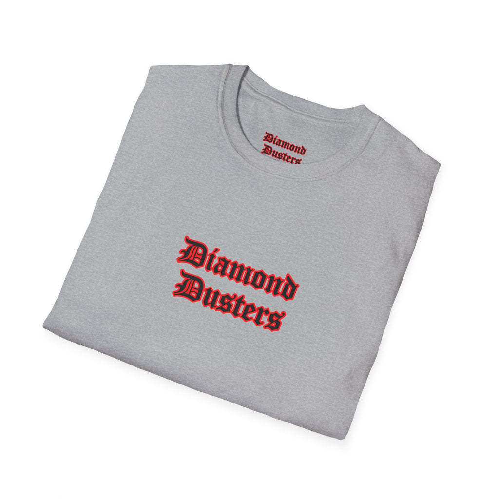 Diamond Dusters - Adult T-Shirt