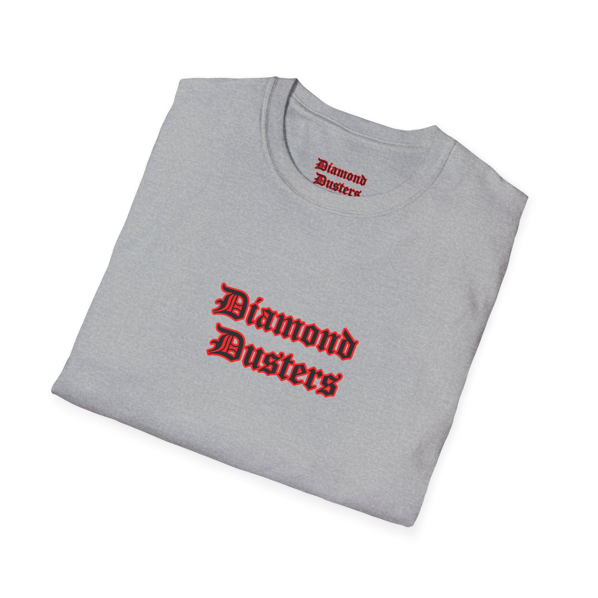 Diamond Dusters - Adult T-Shirt