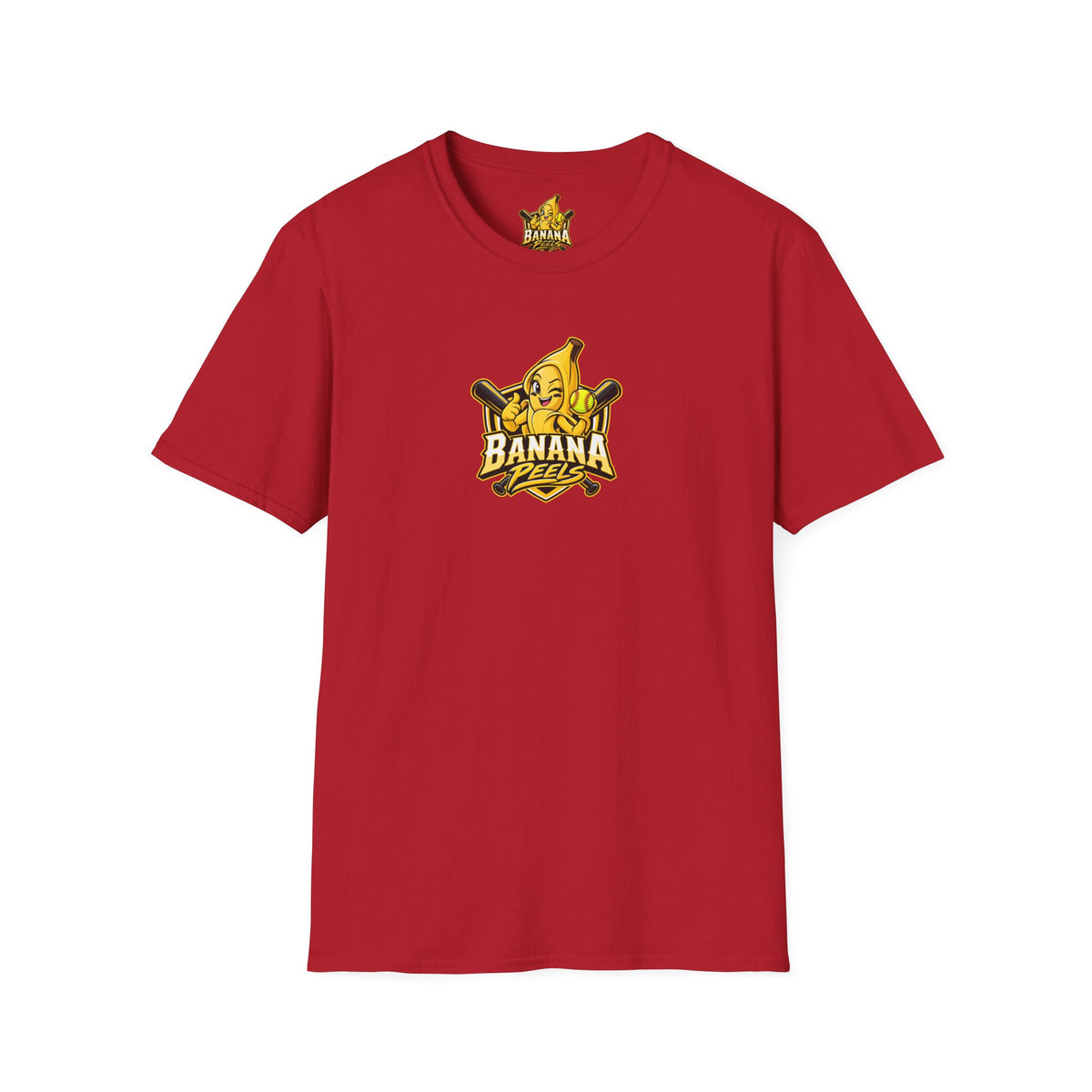 Banana - Adult T-Shirt