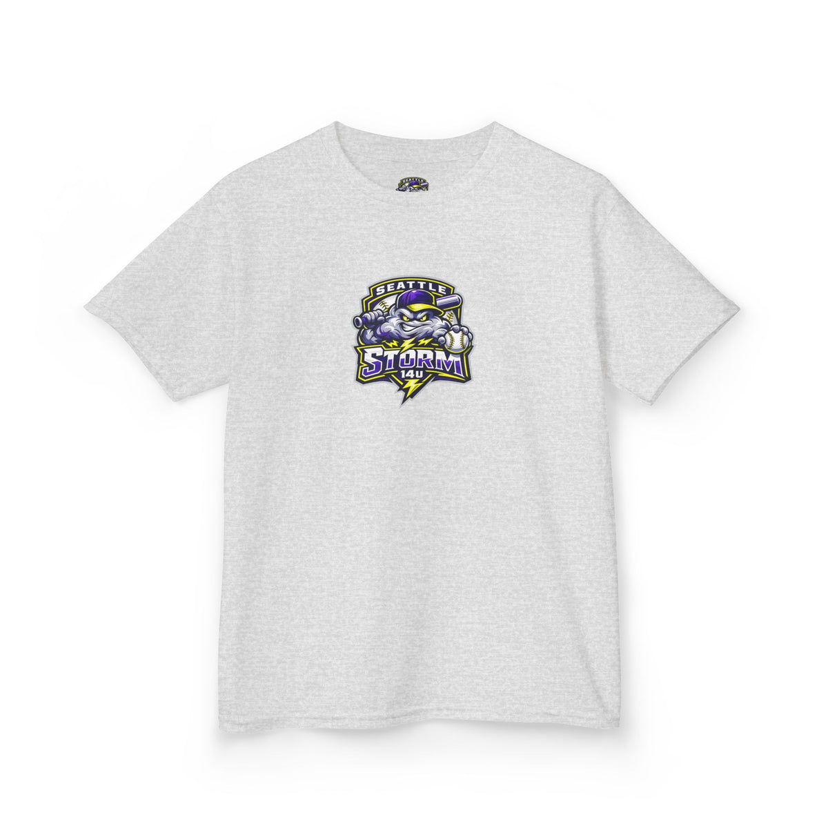 Seattle Storm 14u - Youth T-Shirt