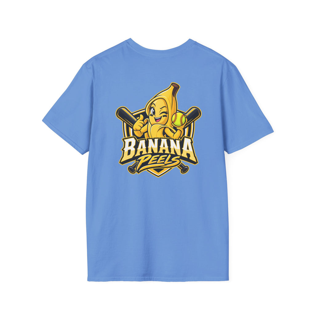 Banana - Adult T-Shirt