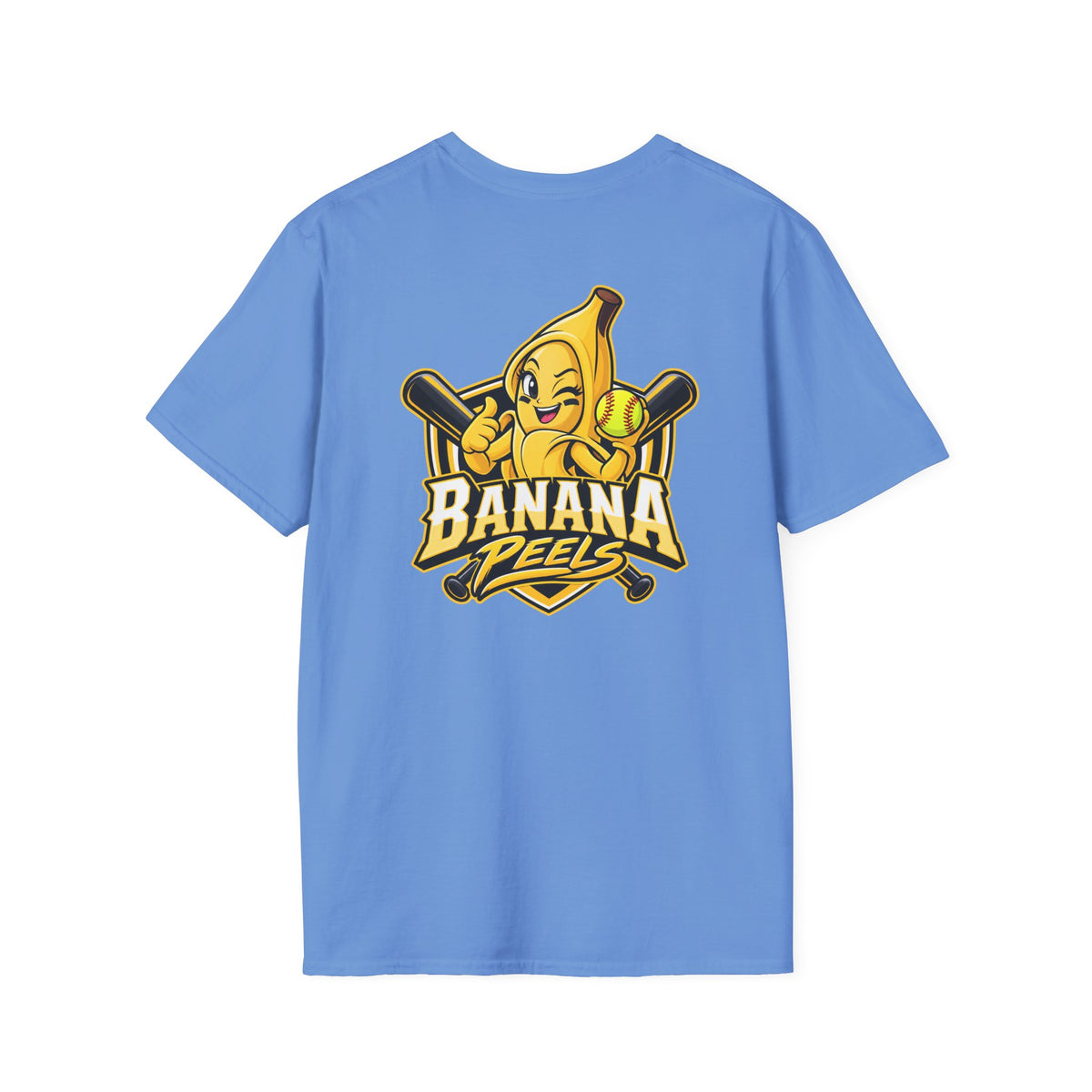 Banana - Adult T-Shirt