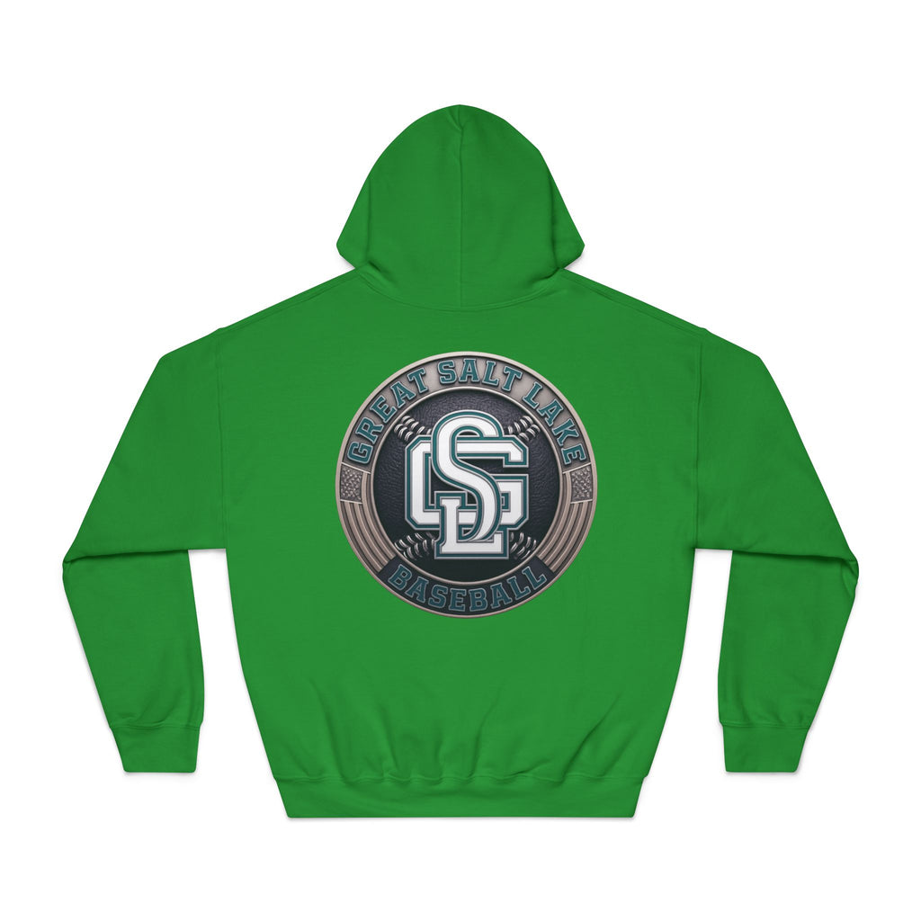 Great Salt Lake - Adult Hoodie
