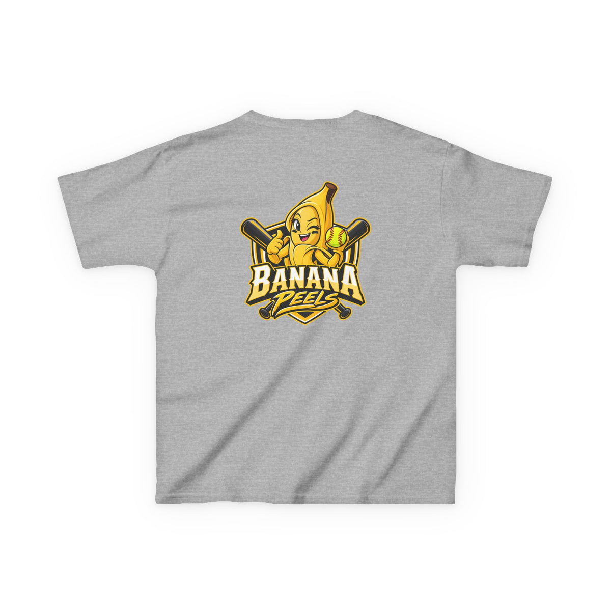 Banana - Youth T-Shirt