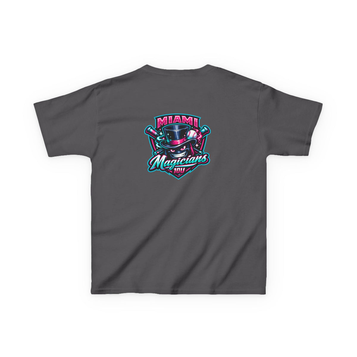 Miami Magicians 10u - Youth T-Shirt